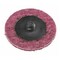 Garant Fleece Abrasive Finishing Disc, 76.2 mm Diameter, Grit Equivalent: 180 554043 180 - alternate 1